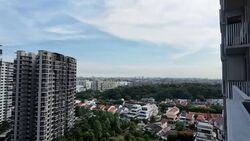Parc Botannia (D28), Condominium #585099661